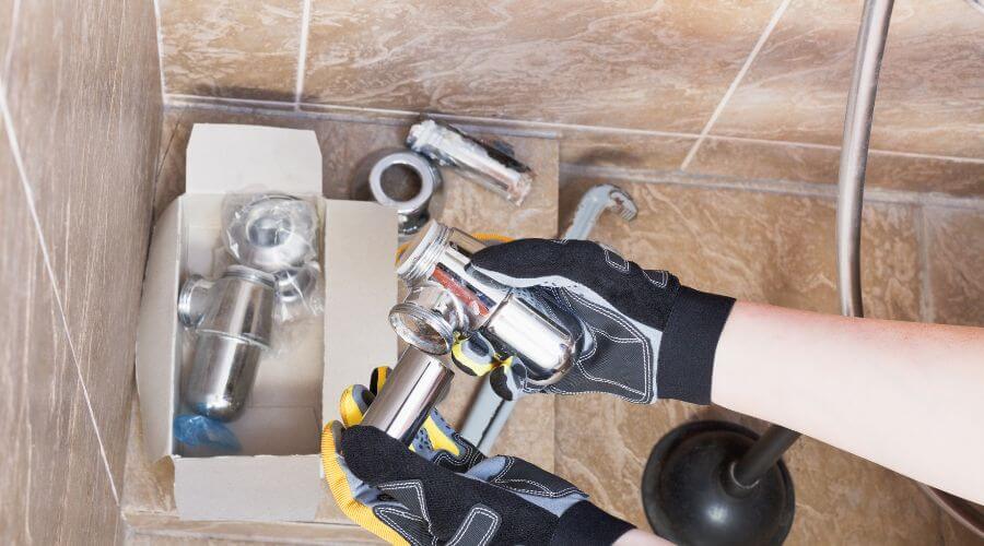 Expert new roof installation services in Milford, MA